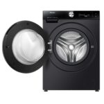 Veļas mazgājamā mašīna Hisense Smart Connect 7S Series WF7S1247BB, 12kg, 1400 apgr./min., ConnectLife WiFi