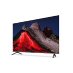 Televizors Xiaomi Smart QLED TV A Pro 2026, 50″, 125cm, 4K UHD (2160p), Google TV