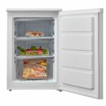 Vertikāla saldētava Midea Freezer Upright MDRD129FZE01, 84.5cm, 86l, 39 dB(A)