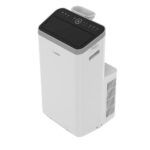 Mobilais gaisa kondicionieris Bosch Cool 4000 C4000-EU, 2.6kW, Max. 35m², R290, 50dB(A), ar pulti