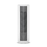 Galda ventilators Stadler Form Peter Little P-015, 9W, 36.1cm, Oscilējošs, 4 ātrumi