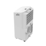 Mobilais gaisa kondicionieris Bosch Cool 2000 C2000-EU, 2.6kW, Max. 35m², R290, 51dB(A), ar pulti