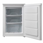 Vertikāla saldētava Midea Freezer Upright MDRD129FZE01, 84.5cm, 86l, 39 dB(A)