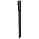 Uzgalis bezvadu putekļu sūcējam Bosch Unlimited 6/7/8 Long flexible crevice nozzle BHZULFCN, 47.1cm, elastīgs