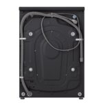 Veļas mazgājamā mašīna Hisense Smart Connect 7S Series WF7S1247BB, 12kg, 1400 apgr./min., ConnectLife WiFi