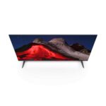 Televizors Xiaomi Smart QLED TV A Pro 2026, 50″, 125cm, 4K UHD (2160p), Google TV