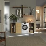 Veļas žāvētājs siltumsūkņa Miele TWH780WP EcoSpeed, 9kg, DirectSensor, SilenceDrum, 12729690