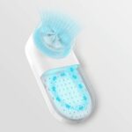 Bezvadu apģērbu pūku noņēmējs Xiaomi Lint Remover EU BHR8637EU, Type-C