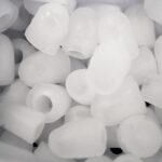 Ledus kubiņu pagatavotājs Caso IceChef Pro 3302, 120W, 2.2l, 500g/h, 2 izmēri