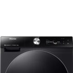 Veļas mazgājamā mašīna Hisense Smart Connect 7S Series WF7S1247BB, 12kg, 1400 apgr./min., ConnectLife WiFi