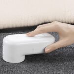 Bezvadu apģērbu pūku noņēmējs Xiaomi Lint Remover EU BHR8637EU, Type-C
