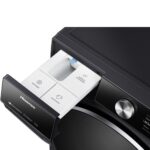 Veļas mazgājamā mašīna Hisense Smart Connect 7S Series WF7S1247BB, 12kg, 1400 apgr./min., ConnectLife WiFi