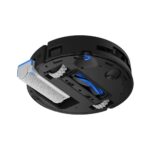 Putekļu sūcējs Robots ar mazgāšanu Ecovacs DEEBOT T80 OMNI, 18000Pa, OZMO ROLLER, ZeroTangle 3.0, 6400mAh