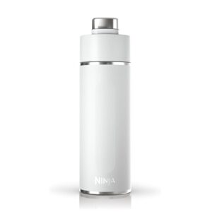 Termokrūze Ninja Thirsti DW2401EUUKWH, 700ml, karstiem/aukstiem/gāzētiem dzērieniem