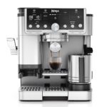Espresso kafijas automāts Ninja Luxe™ Café Pro 3in1 ES701EU, 2l, Barista Assist, Cold Brew, Dual Froth System