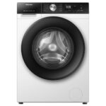 Veļas mašīna Hisense WF3S7021BW, 7kg, 43.5cm, 1200 apgr./min., Steam Wash, Add Wash