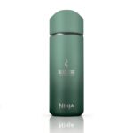 Termokrūze Ninja Sip Perfect DW1603EUUKGN, 400ml, Ner. tērauda, zaļa