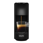 Kapsulu kafijas automāts Nespresso Essenza Mini XN110810, 1310W, 19bar, 0.6l, Espresso/Lungo