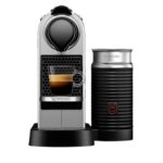 Kapsulu kafijas automāts Nespresso Citiz XN741B10, 1260W, 19bar, 1l, Espresso/Lungo