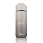 Termokrūze Ninja Sip Perfect DW1603EUUKST, 400ml, Ner. tērauda, bēša