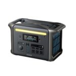 Pārnēsājama uzlādes stacija Anker Solix F1500 A1772311, 1800W, 1536Wh, 13 Ports