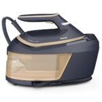 Tvaika gludināšanas sistēma Philips PerfectCare 6000. Series PSG6066/20, 2400W, 8bar, 1.8l, 130g/min.