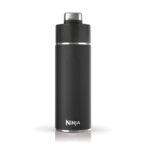 Termokrūze Ninja Thirsti DW2401EUUKBK, 700ml, karstiem/aukstiem/gāzētiem dzērieniem