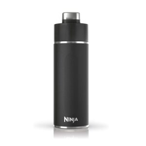Termokrūze Ninja Thirsti DW2401EUUKBK, 700ml, karstiem/aukstiem/gāzētiem dzērieniem
