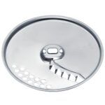 Kartupeļu frī pagatavošanas griezējdisks Bosch French fries disc MUZ45PS1, MUM kombainiem