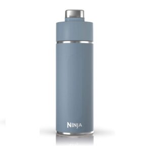 Termokrūze Ninja Thirsti DW2401EUUKBL, 700ml, karstiem/aukstiem/gāzētiem dzērieniem