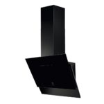 Tvaika nosūcējs skursteņa tipa Electrolux 700 series LFV416K, 60cm, Hob2Hood, 600m³/h