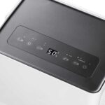 Viedais mitruma savācējs Duux Bora 30L+laundry mode DXDH30, 420W, 4l, 50m², ar higrostatu