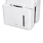 Viedais mitruma savācējs Duux Bora 30L+laundry mode DXDH30, 420W, 4l, 50m², ar higrostatu