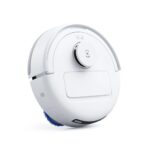 Putekļu sūcējs robots ar mazgāšanu Ecovacs DEEBOT mini Blue, 28,6cm, 9000Pa, 3200mAh, OZMO Turbo 2.0