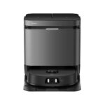 Putekļu sūcējs robots ar mazgāšanu Midea V15 Pro Black, 16200Pa, 5200mAh, FlexiRise™, FlexiRazor Anti-Hair