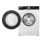 Veļas mašīna Hisense WF3S7021BW, 7kg, 43.5cm, 1200 apgr./min., Steam Wash, Add Wash