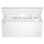 Horizontālā saldētava Liebherr CFd 2505 Plus, 359l, 33 dB, 167.5cm, Frost Protect