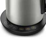 Tējkanna ar regulējamu temperatūru Philips Avance Collection HD9359/90, 2200W, 1.7l, Ner. tērauda