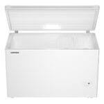 Horizontālā saldētava Liebherr CFe 2080 Pure, 353l, 33 dB, 125cm, Frost Protect