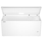 Horizontālā saldētava Liebherr CFe 2500 Pure, 497l, 33 dB, 167cm, Frost Protect