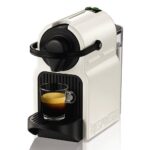 Kapsulu kafijas automāts Nespresso Inissia XN100110, 1260W, 19bar, 0.7l, Espresso/Lungo