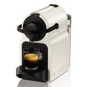 Kapsulu kafijas automāts Nespresso Inissia XN100110, 1260W, 19bar, 0.7l, Espresso/Lungo