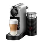 Kapsulu kafijas automāts Nespresso Citiz XN741B10, 1260W, 19bar, 1l, Espresso/Lungo