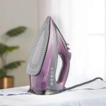 Tvaika gludeklis Russell Hobbs Colour Control Pro Ultra 27281-56, 2800W, 50g/min., 195g Steam Shot