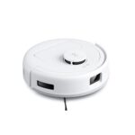Putekļu sūcējs robots ar mazgāšanu Ecovacs DEEBOT mini Blue, 28,6cm, 9000Pa, 3200mAh, OZMO Turbo 2.0