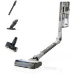 Bezvadu putekļu sūcējs Shark PowerPro IZ380EU, 181W, 0.7l, Anti-Hair Wrap, LED
