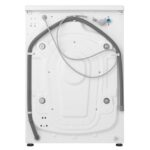 Veļas mašīna Hisense WF3S8043BW3, 8kg, 51cm, 1400 apgr./min., Steam Wash, ConnectLife