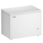 Horizontālā saldētava Liebherr CFe 1870 Pure, 281l, 33 dB, 104cm, Frost Protect
