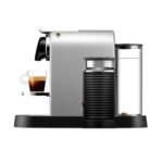 Kapsulu kafijas automāts Nespresso Citiz XN741B10, 1260W, 19bar, 1l, Espresso/Lungo