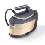Tvaika gludināšanas sistēma Philips PerfectCare 6000. Series PSG6066/20, 2400W, 8bar, 1.8l, 130g/min.